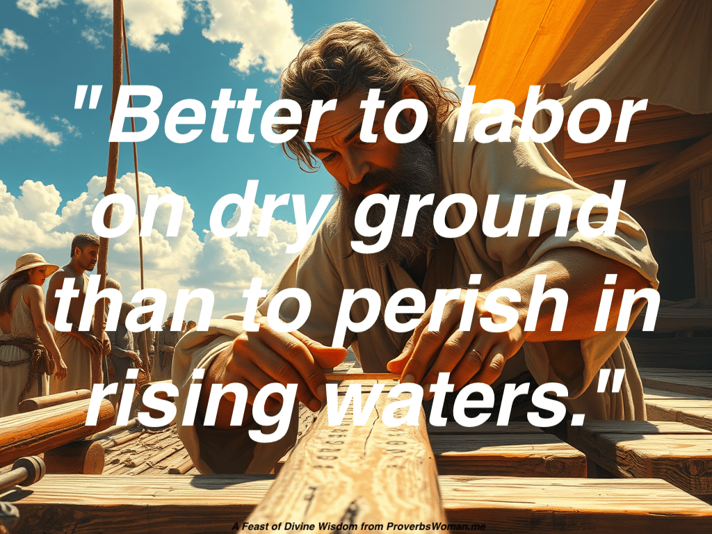 Prepare Now: Diligence Today Keeps You&nbsp;Tomorrow