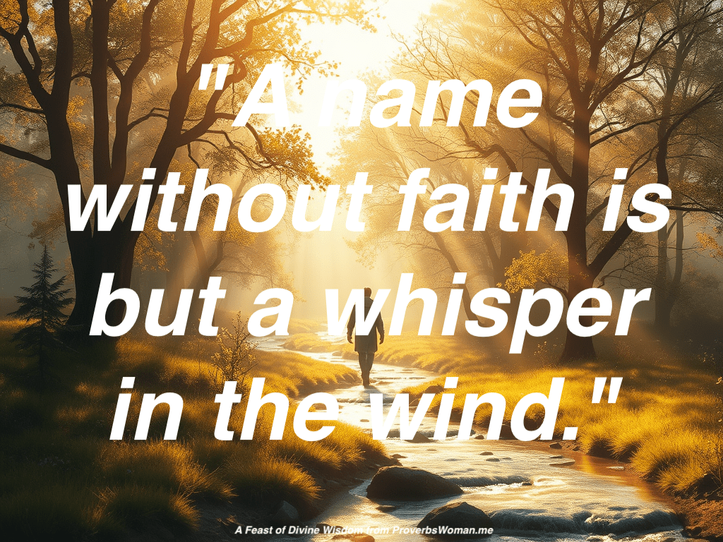 Walking with God: The Key to an Everlasting&nbsp;Legacy